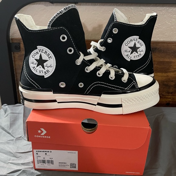 Converse Chuck 70 Plus - Picture 3 of 13